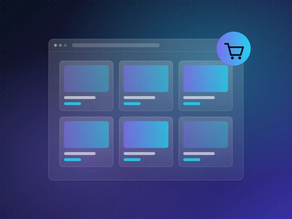E-commerce Store Development
