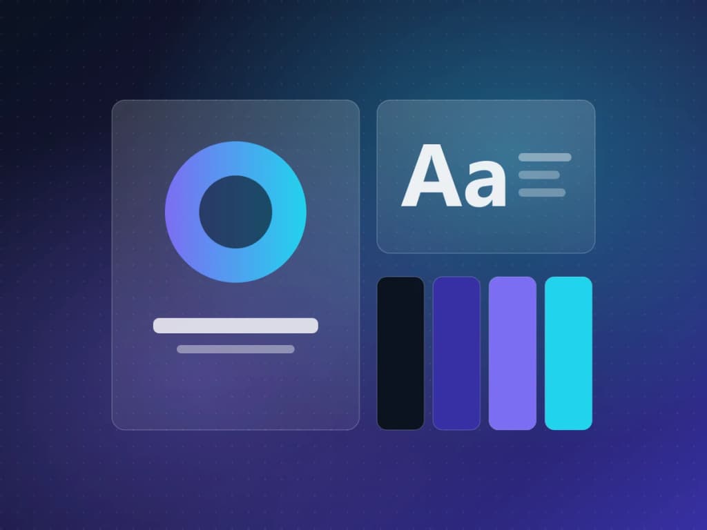 Branding & Logo Design