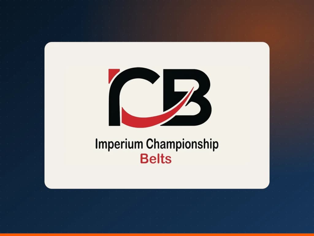 How we built Imperium Championship Belts: a large replica title-belt catalogue selling in USD and shipping worldwide, written to rank.